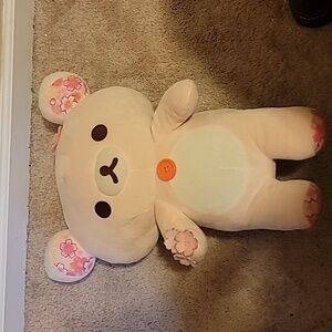 San-X Korilakkuma Small Plush